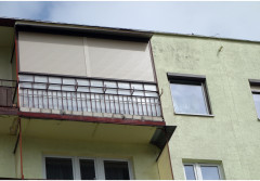 Czy rolety antywłamaniowe na balkon w bloku naprawdę działają?