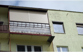 Czy rolety antywłamaniowe na balkon w bloku naprawdę działają?