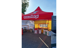 Letnie spotkania z firmą ARBET