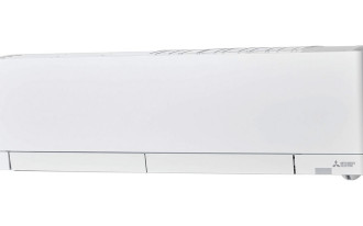 Nowość od MITSUBISHI ELECTRIC - klimatyzator MSZ-RZ