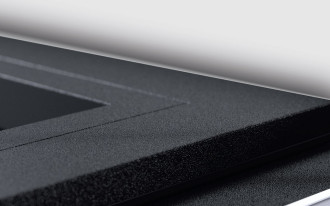 VEKA FINESTRUCTURE - profile okienne w wykończeniu odpornym na każdą pogodę