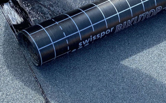 swissporBIKUTOP - gama pap