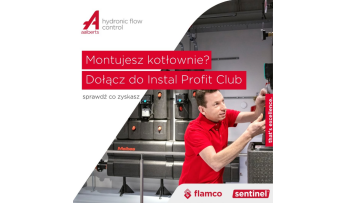 TermetFreeze Multi – klimatyzacja do kilku pomieszczeń w konfiguracjach multisplit