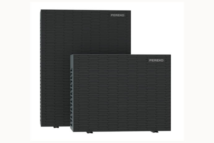 TERMOSTAR PRO - nowa generacja pomp ciepła w ofercie PEREKO