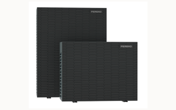 TERMOSTAR PRO - nowa generacja pomp ciepła w ofercie PEREKO