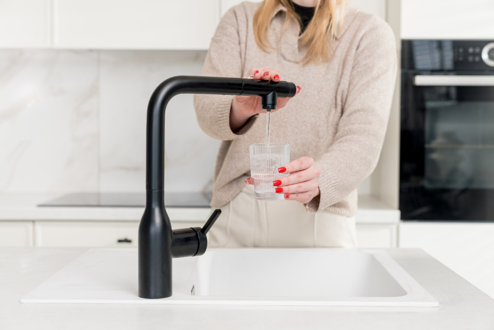 Wkład filtrujący Dafi Magnezowy system FLOW COMFORT filtr do wody S