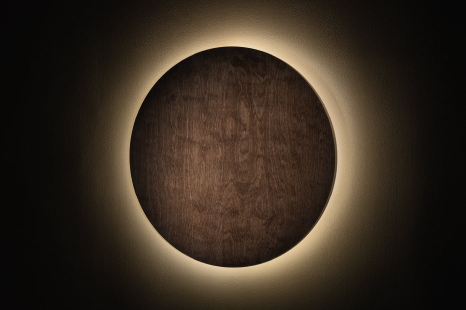RING TIMBER LED