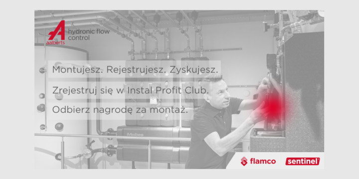 Dołącz do programu i zgarniaj nagrody za montaż