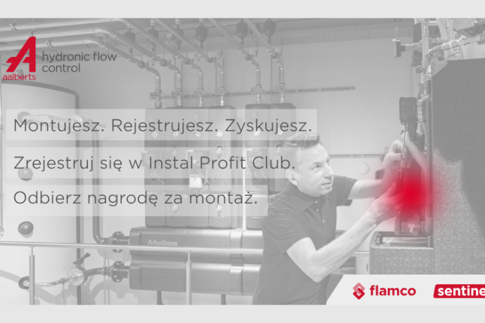 Dołącz do programu i zgarniaj nagrody za montaż
