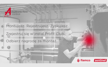 Dołącz do programu i zgarniaj nagrody za montaż