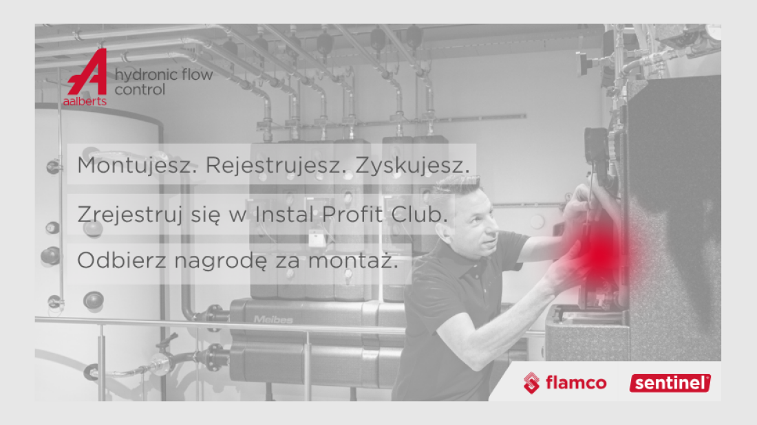 Dołącz do programu i zgarniaj nagrody za montaż