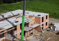 Strop panelowy S-panel 60 – szybsza i tańsza budowa