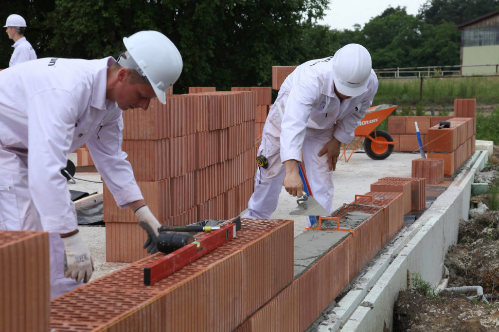 Ceny materiałów budowlanych w 2026 r., rosną szybciej niż koszt robocizny