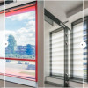 Jak działa inteligentne szkło o zmiennej przezierności? Poznaj PRIVA-LITE®