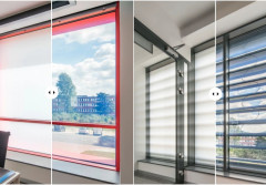 Jak działa inteligentne szkło o zmiennej przezierności? Poznaj PRIVA-LITE®