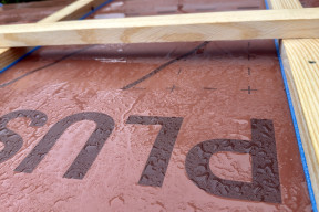 Mikroklimat wnętrz - fundamenty, dach i wykończenie wnętrz