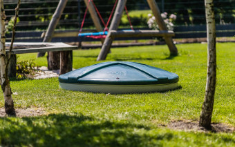 Przeciążenie organiczne oczyszczalni – przyczyny i skutki