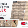 Czyszczenie elewacji Izoflex. Efekt widać gołym okiem