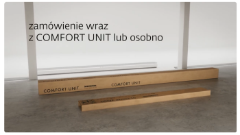 Z wersji manualnej do automatycznej w 20 minut. Taki jest DRIVE!