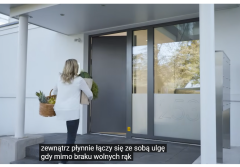 360° komfortowej przestrzeni