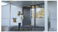 360° komfortowej przestrzeni