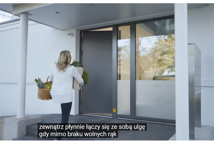 360° komfortowej przestrzeni