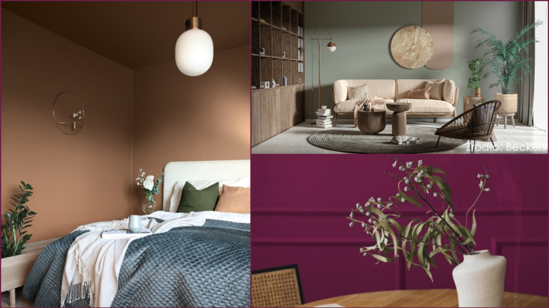 Wnętrza z duszą w stylu Scandinavian Warmth. Kolory, które budują spokój