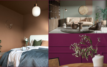 Wnętrza z duszą w stylu Scandinavian Warmth. Kolory, które budują spokój