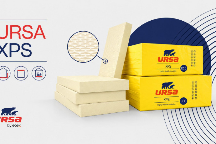 URSA XPS pod posadzką garażu podziemnego – odporność na obciążenia i wilgoć