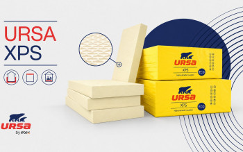 URSA XPS pod posadzką garażu podziemnego – odporność na obciążenia i wilgoć