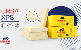 URSA XPS pod posadzką garażu podziemnego – odporność na obciążenia i wilgoć