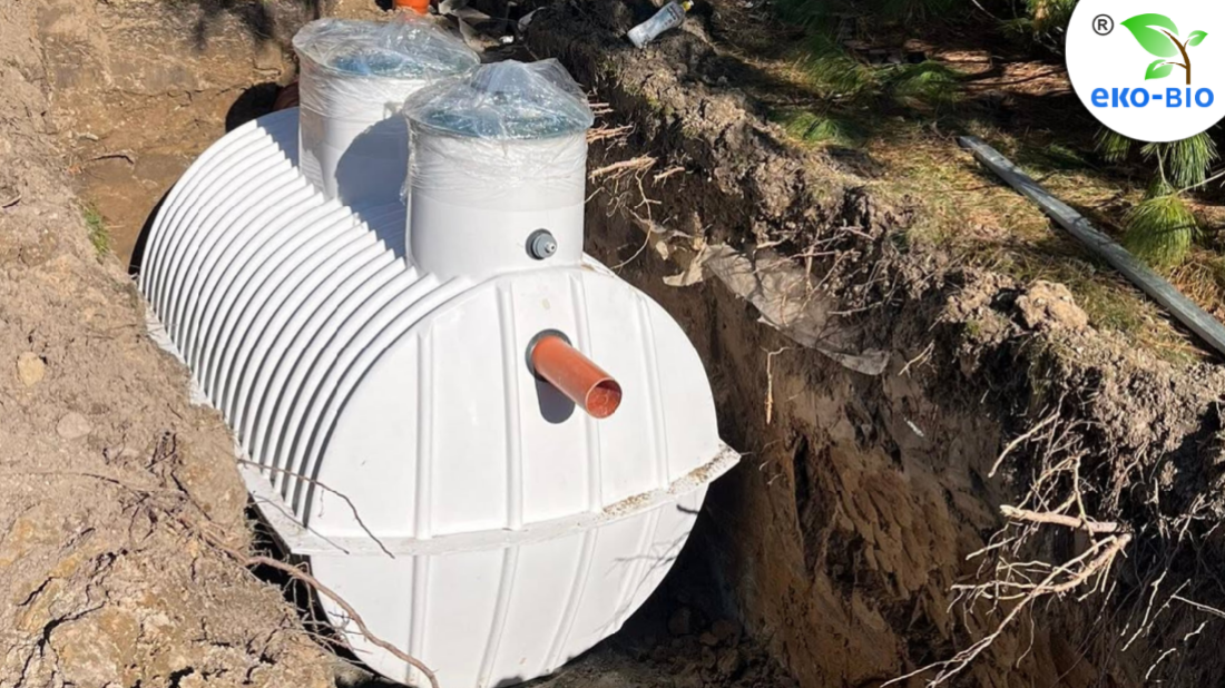 Ile kosztuje utrzymanie oczyszczalni biologicznej rocznie? 