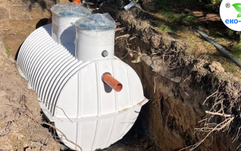 Ile kosztuje utrzymanie oczyszczalni biologicznej rocznie? 