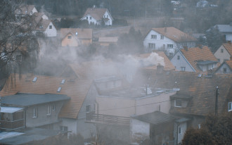 Duża reforma Czystego Powietrza. Lista zaufanych wykonawców ma chronić właścicieli domów