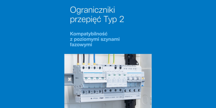 Sezon burzowy w pełni. Czy Twoja instalacja elektryczna jest gotowa na wyładowania atmosferyczne?
