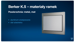 Odkryj serię K.5 - szlachetny metal i ponadczasowa trwałość