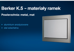 Odkryj serię K.5 - szlachetny metal i niezwykła trwałość