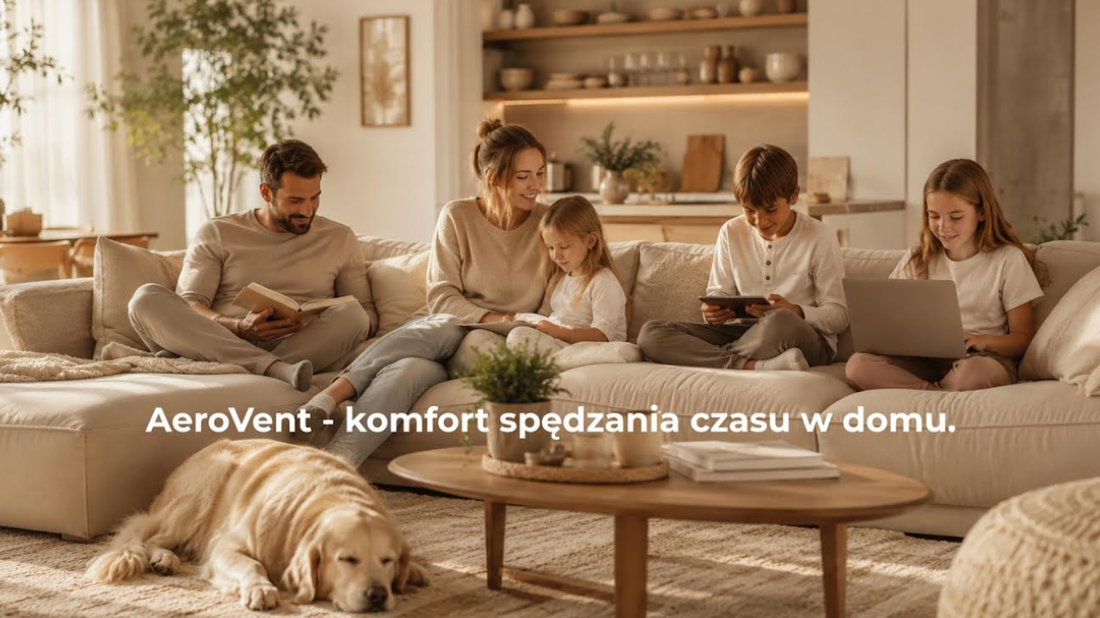Rekuperacja latem - czego nie zrobi za ciebie klimatyzacja (i czego klimatyzacja nie zrobi za rekuperator)
