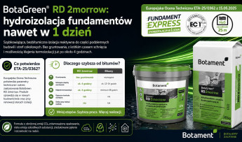 GEALAN-LINEAR® zyskuje nową odsłonę. Wersja zlicowana odpowiedzią na minimalistyczne trendy w architekturze