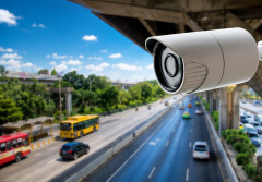 Kamery zewnętrzne. Jak dobrać monitoring do domu i firmy?