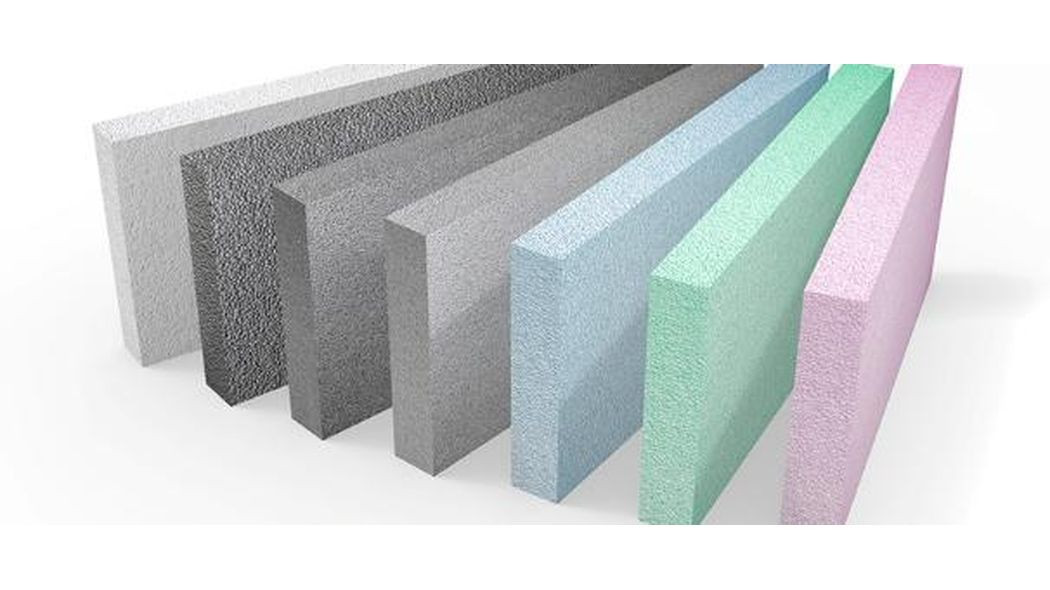 Styropian - możliwość kompleksowego ocieplenia budynku