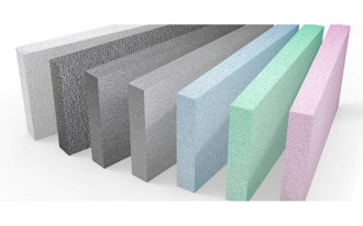 Styropian - możliwość kompleksowego ocieplenia budynku