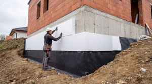 Kalkulator kosztów materiałów na ocieplenie budynku
