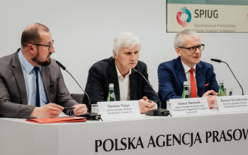 Transformacja energetyczna w Polsce. 10 postulatów branży grzewczej