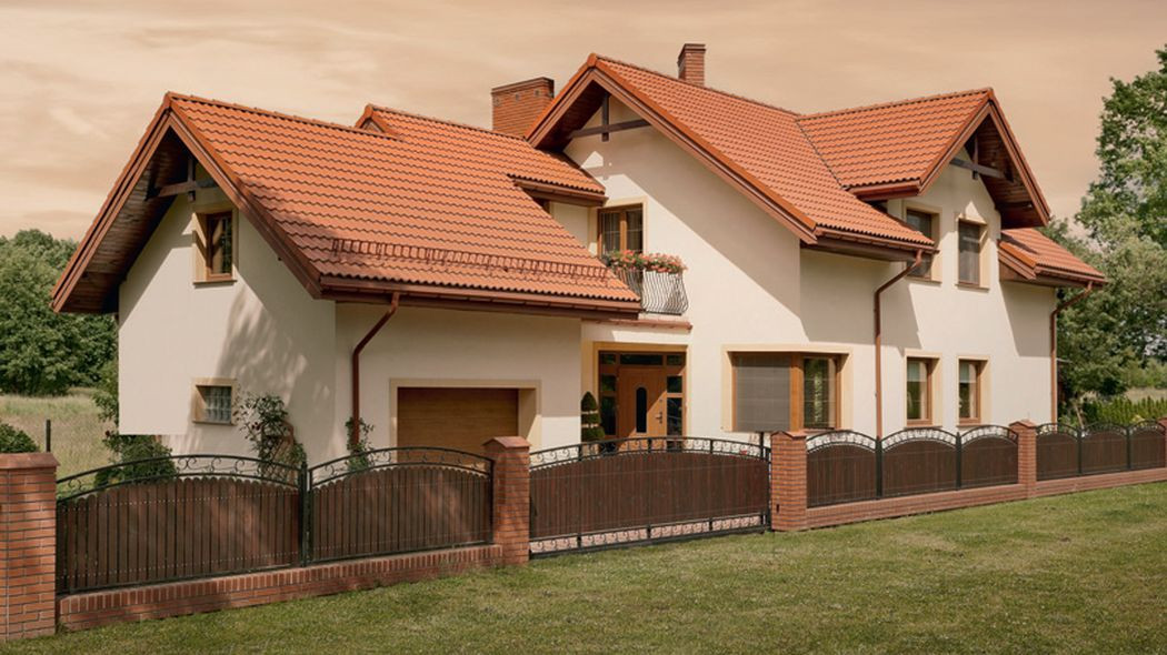 Jakie zabezpieczenia przeciwśnieżne warto zamontować na dachu? Co warto o nich wiedzieć?