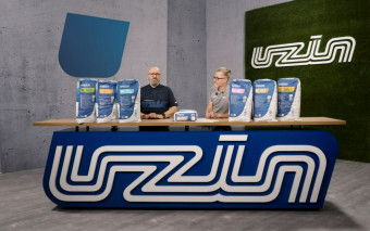 UZIN FusionTec. Rewolucja w technologii mas niwelujących, mas szpachlowych i jastrychów cienkowarstwowych