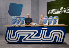UZIN FusionTec. Rewolucja w technologii mas niwelujących, mas szpachlowych i jastrychów cienkowarstwowych