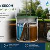 Dmuchawa do oczyszczalni – jak wybrać cichy, wydajny i oszczędny model?
