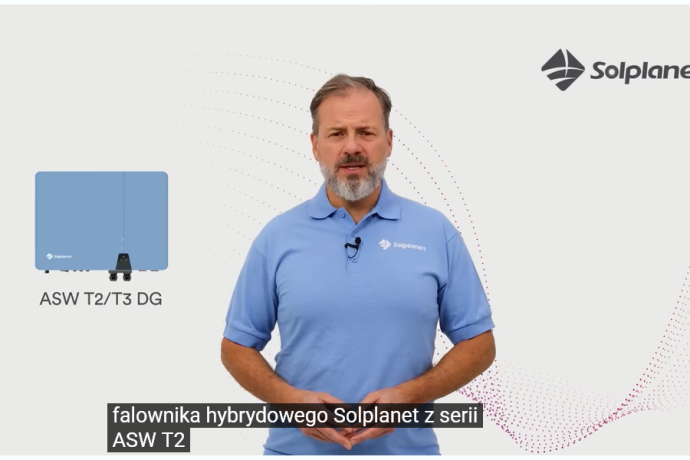  Smart Load w falownikach Solplanet: jak wykorzystać nadmiar energii z PV? 