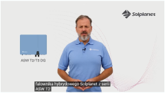  Smart Load w falownikach Solplanet: jak wykorzystać nadmiar energii z PV? 